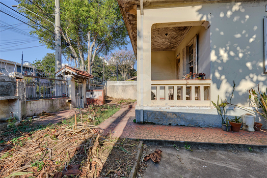 Venda Casa São Paulo Vila Cordeiro 1