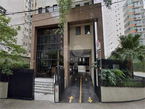 BUSSINES POINT PAULISTA