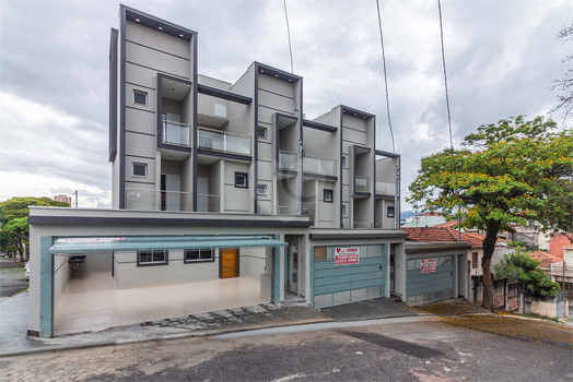 Venda Sobrado São Paulo Água Fria 1