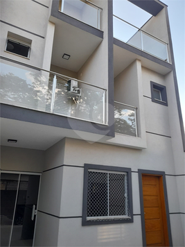 Aluguel Sobrado São Paulo Água Fria 1