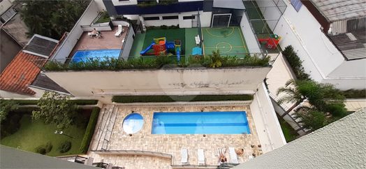 Aluguel Apartamento São Paulo Vila Ipojuca 1