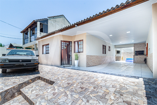 Venda Casa Cachoeirinha Parque Da Matriz 1