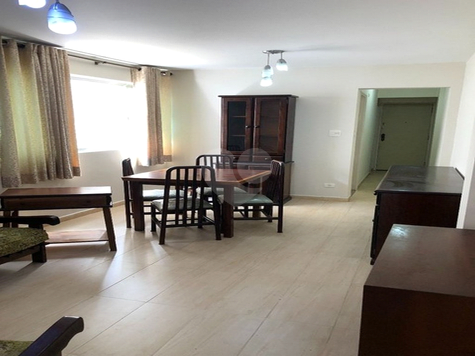 Venda Apartamento São Paulo Jardim Paulista 1
