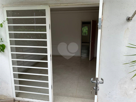 Venda Casa São Paulo Pinheiros 1