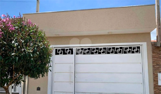 Venda Casa térrea Ibaté Centro 1