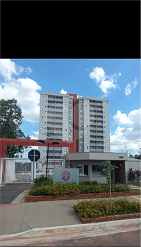 Venda Apartamento São Carlos Residencial Parati 1