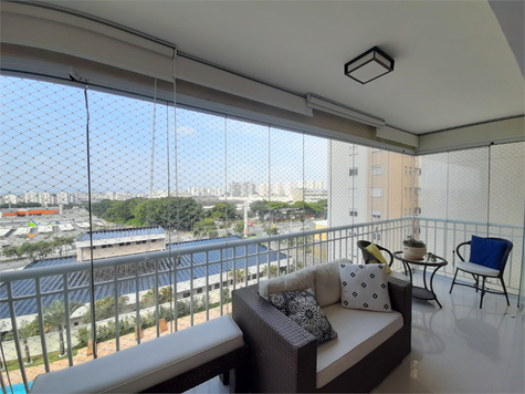 Condomínio Gran Vita