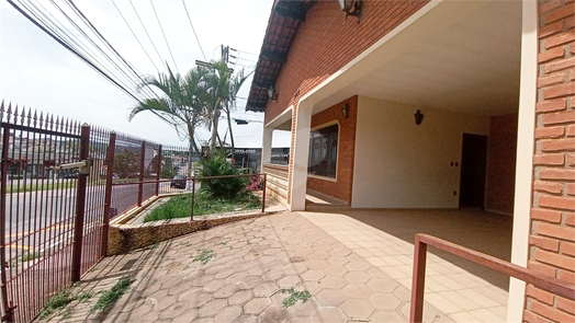 Venda Casa Vinhedo Santa Rosa 1