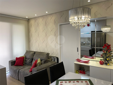 Aluguel Apartamento São Paulo Vila Regente Feijó 1