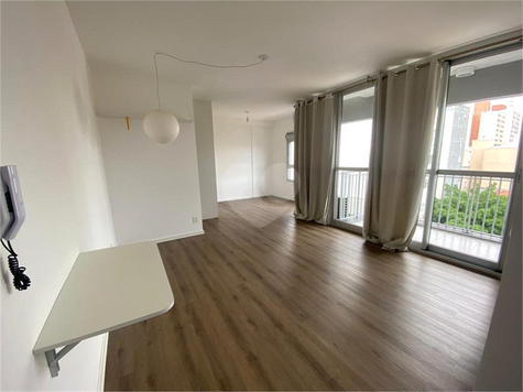 Venda Apartamento São Paulo Sumarezinho 1