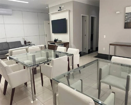 Aluguel Apartamento São Paulo Brooklin Paulista 1
