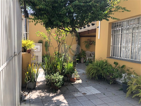 Venda Casa térrea São Paulo Brooklin Paulista 1