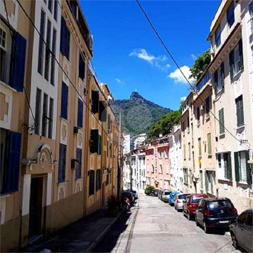 Edificio Pires de Almeida