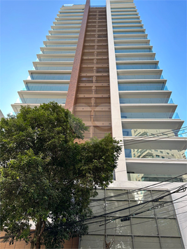Venda Apartamento São Paulo Paraíso 1