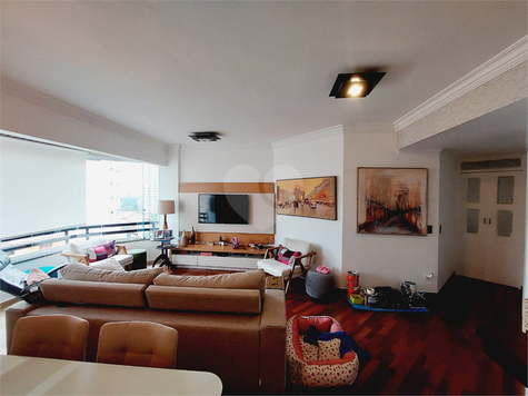 Venda Apartamento São Paulo Alto Da Lapa 1