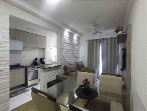 Venda Apartamento Vinhedo Santa Claudina 1