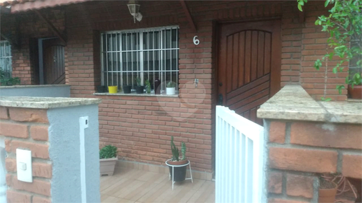 Venda Condomínio São Paulo Piqueri 1
