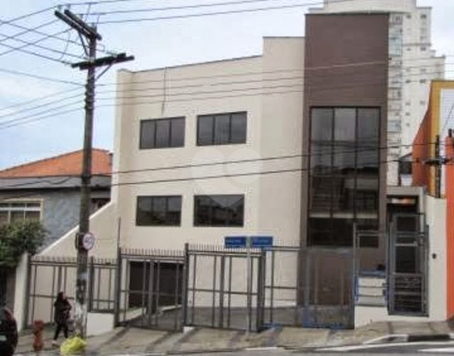 Venda Prédio inteiro São Paulo Vila Zelina 1