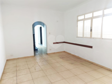 Venda Sobrado São Paulo Lapa 1