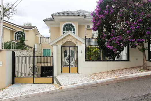 Venda Sobrado São Paulo Vila Albertina 1