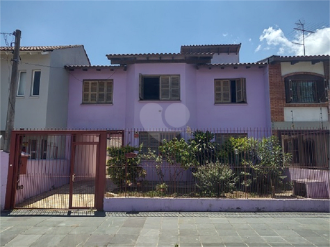 Venda Casa Porto Alegre Sarandi 1