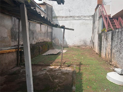 Venda Casa São Paulo Vila Leopoldina 1