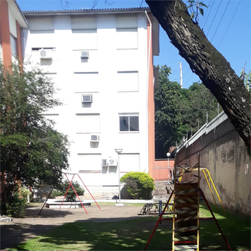 Venda Apartamento Porto Alegre Passo Da Areia 1