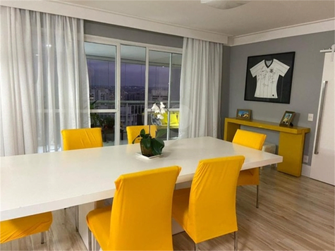 Aluguel Apartamento São Paulo Vila Andrade 1