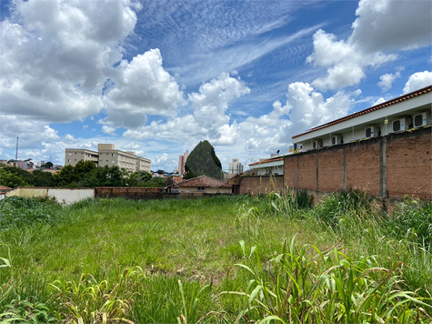 Venda Terreno São Carlos Jardim Paraíso 1