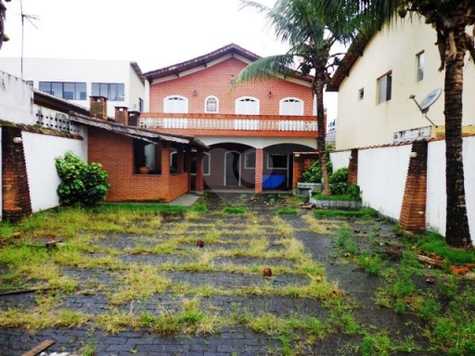 Venda Sobrado Praia Grande Caiçara 1