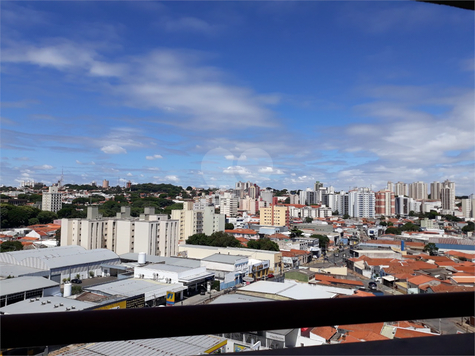 Condomínio Edifício San Petrus