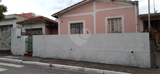 Venda Terreno São Caetano Do Sul Cerâmica 1