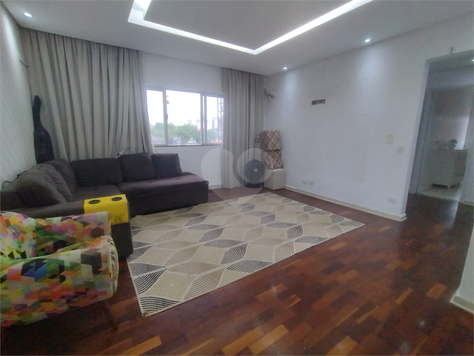 Edifício San Martin