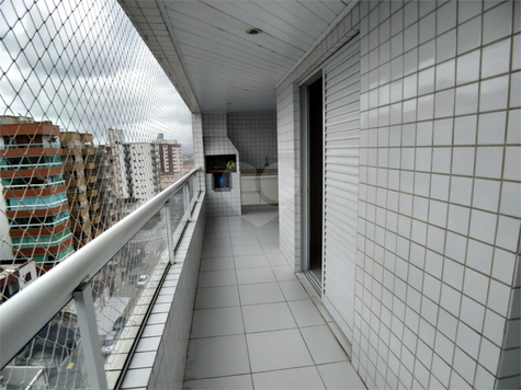 Venda Apartamento Praia Grande Guilhermina 1
