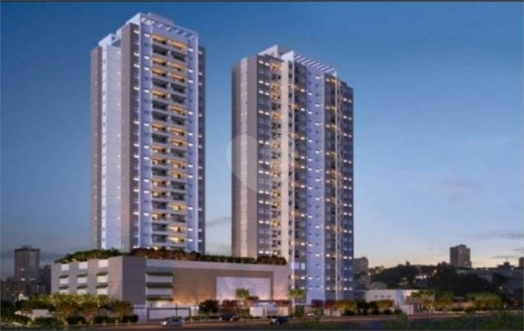 Venda Apartamento São Paulo Limão 1