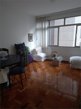 Venda Apartamento São Paulo Itaim Bibi 1