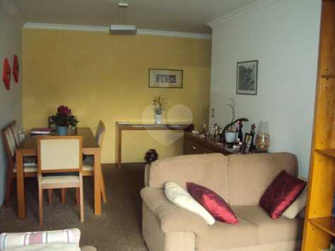 Venda Apartamento São Paulo Jardim Marajoara 1
