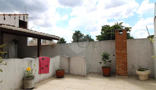Venda Sobrado São Paulo Vila Cordeiro 1