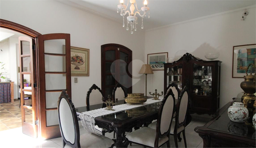 Venda Sobrado São Paulo Vila Cordeiro 1