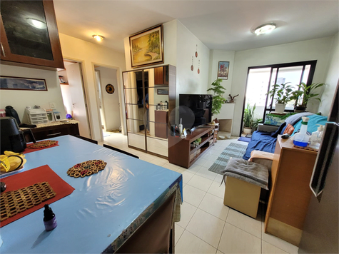 Venda Apartamento São Paulo Vila Hamburguesa 1