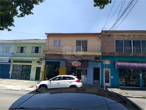 Venda Prédio inteiro São Paulo Parque Casa De Pedra 1