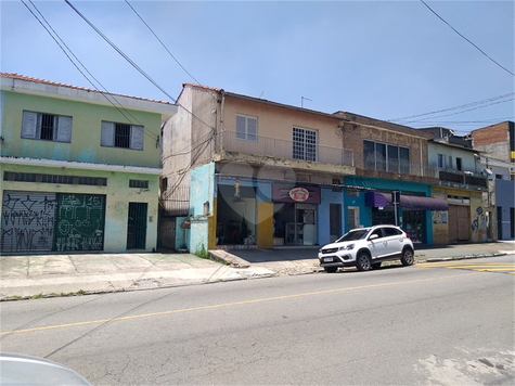Venda Prédio inteiro São Paulo Parque Casa De Pedra 1