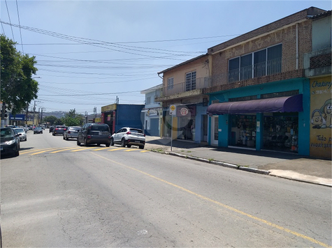 Venda Prédio inteiro São Paulo Parque Casa De Pedra 1