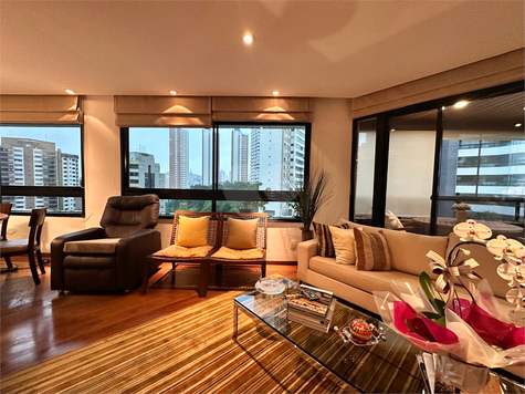 Venda Apartamento São Paulo Vila Andrade 1
