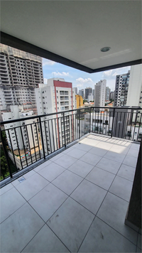 Venda Apartamento São Paulo Vila Mariana 1