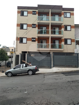 Venda Condomínio São Paulo Vila Santa Maria 1