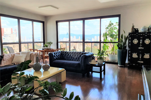 Venda Apartamento São Paulo Santana 1