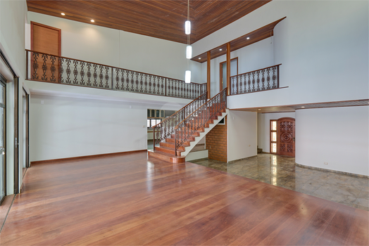 Venda Casa São Paulo Interlagos 1