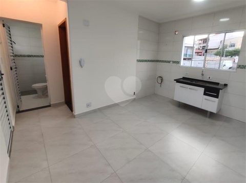 Aluguel Condomínio São Paulo Vila Dos Remédios 1