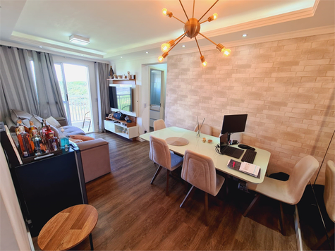Venda Apartamento São Paulo Vila Da Paz 1